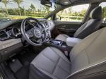 Kia Sedona SXL 2015 года
